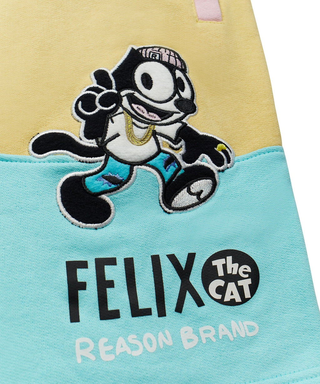 Felix Pastel Shorts