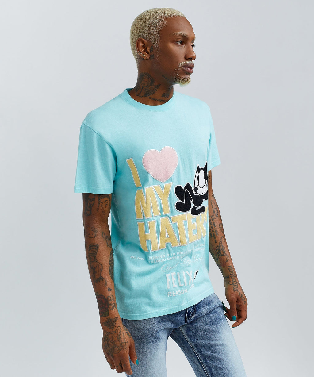 Felix Haters Tee
