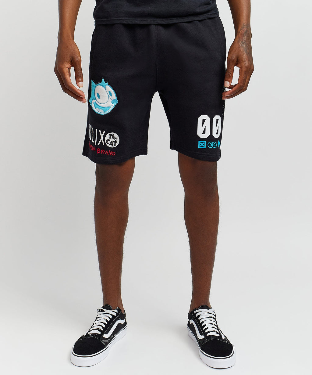 Felix Schemin Shorts