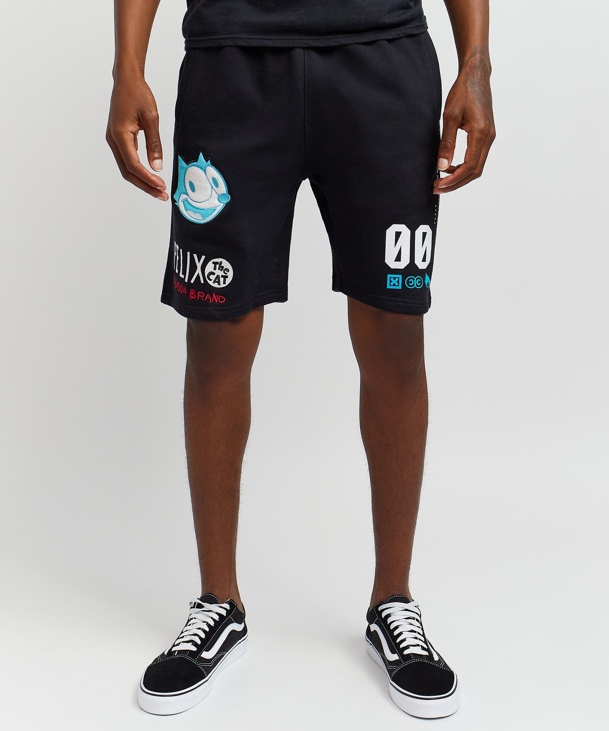 Felix Schemin Shorts