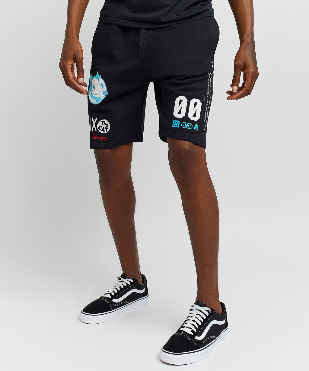 Felix Schemin Shorts