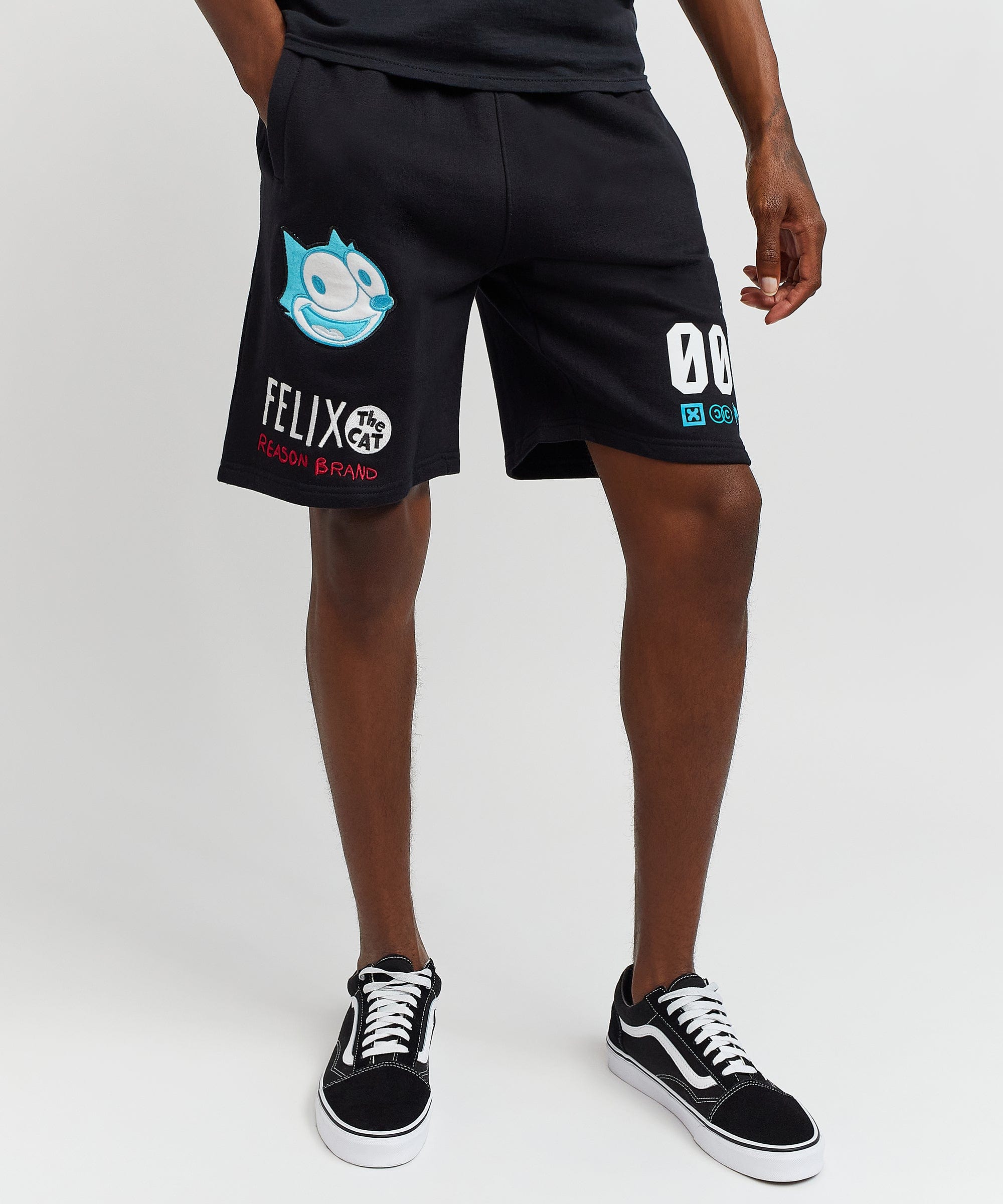 Felix Schemin Shorts