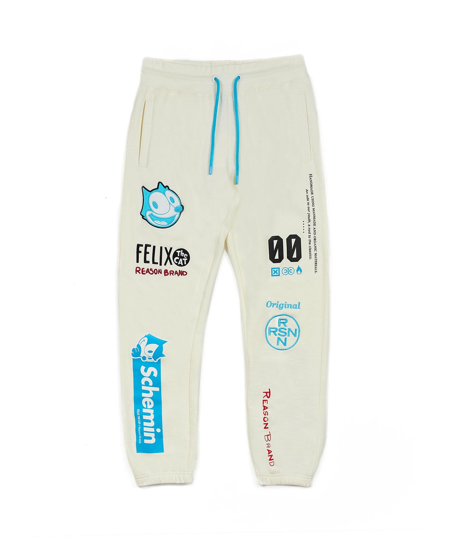 Felix Schemin Jogger