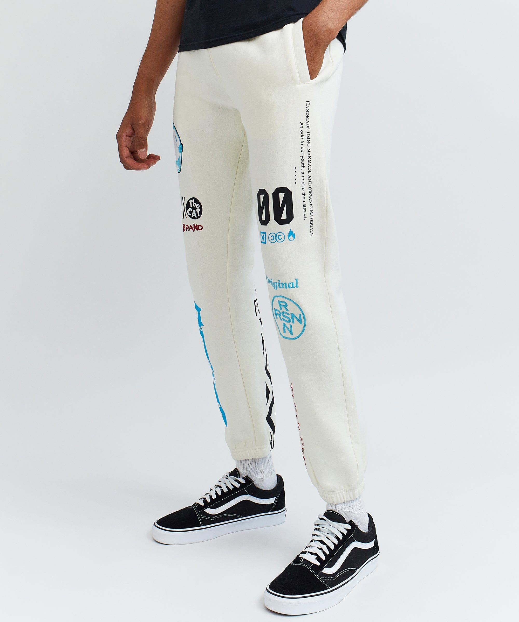 Felix Schemin Jogger