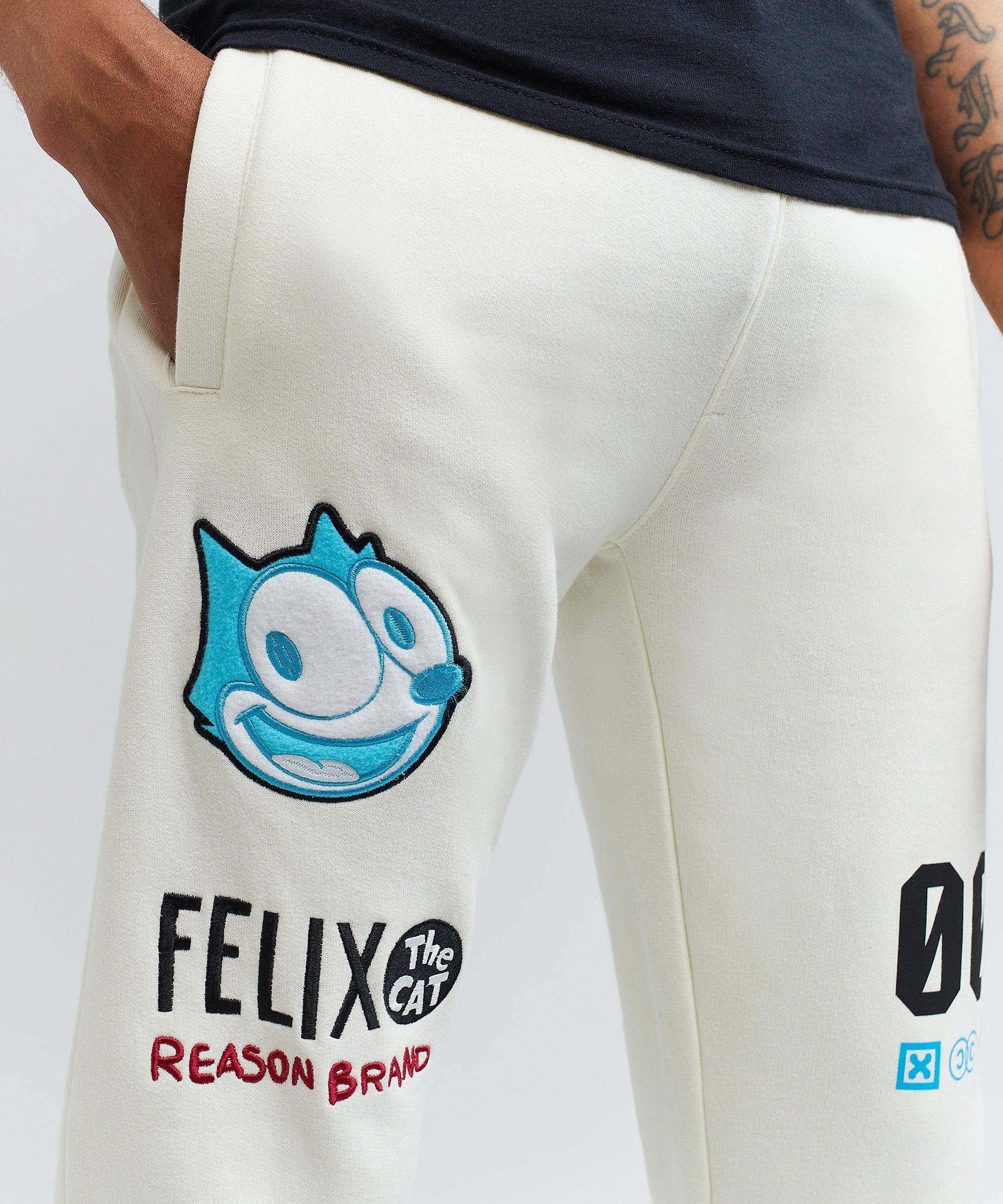 Felix Schemin Jogger