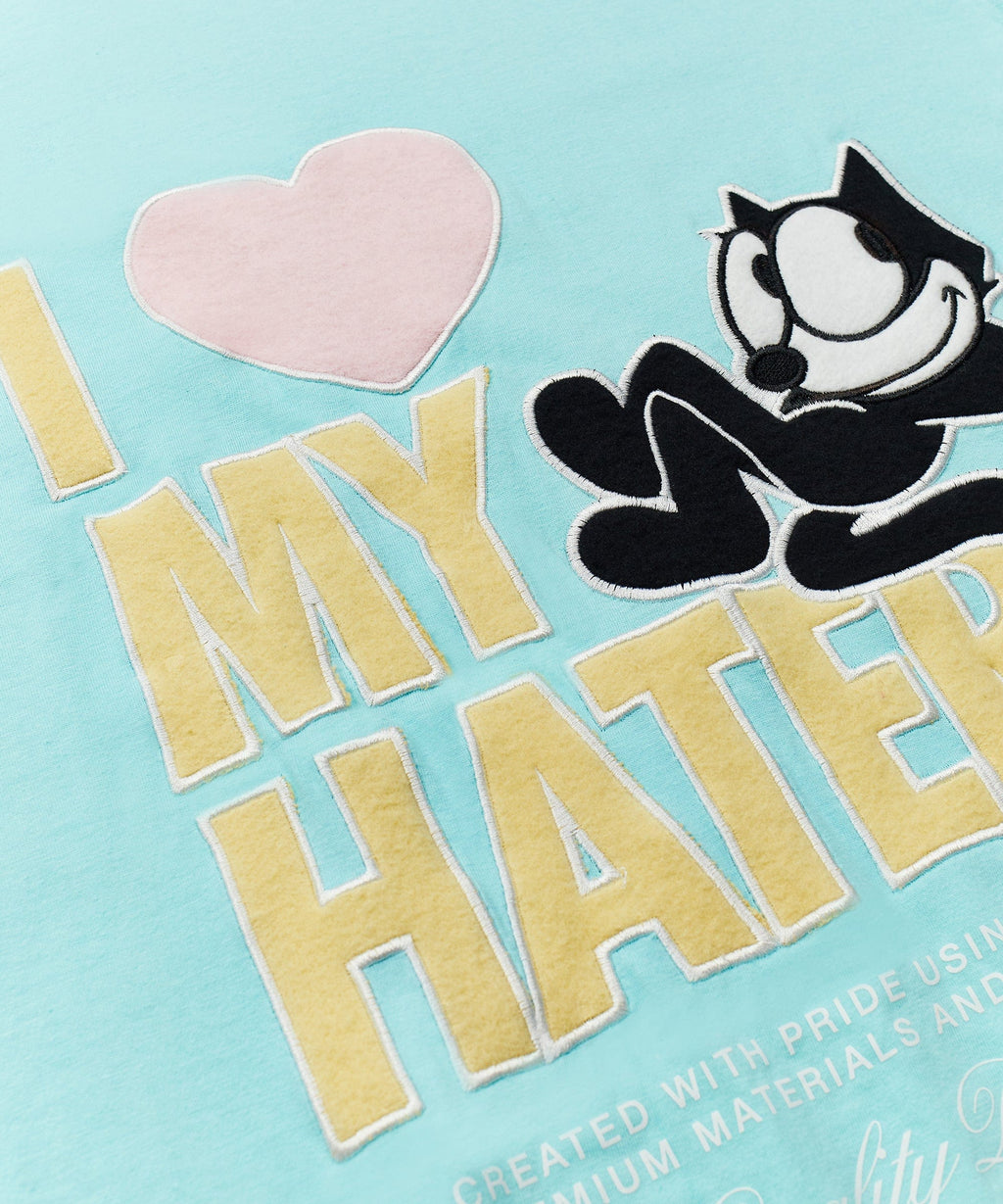 Felix Haters Tee