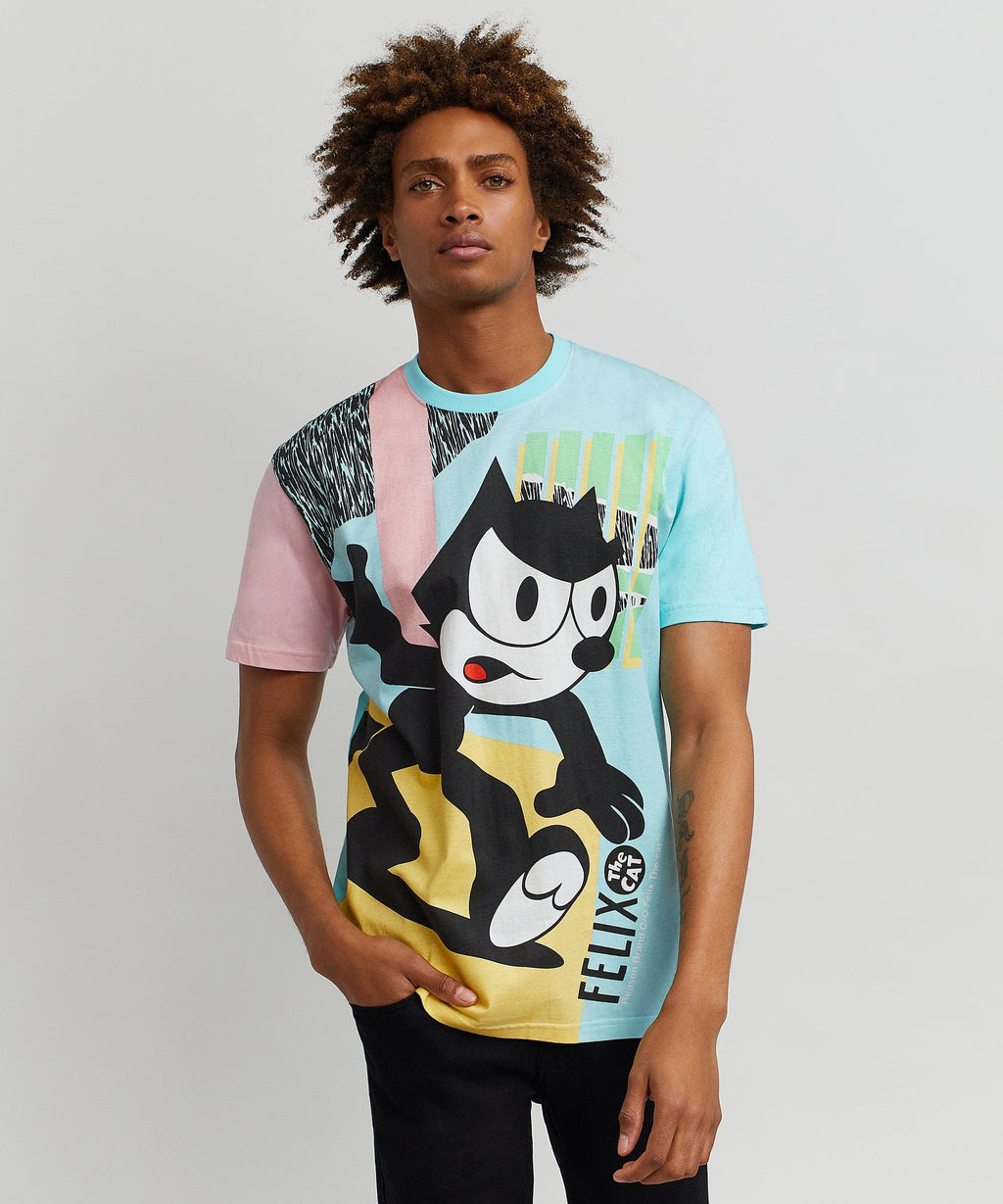 Felix The Cat Tee