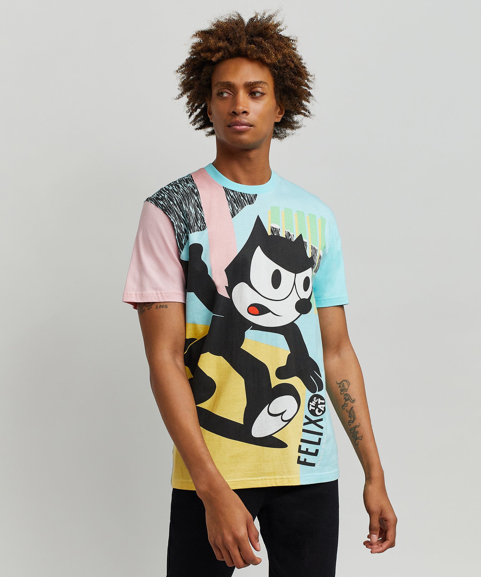 Felix The Cat Tee