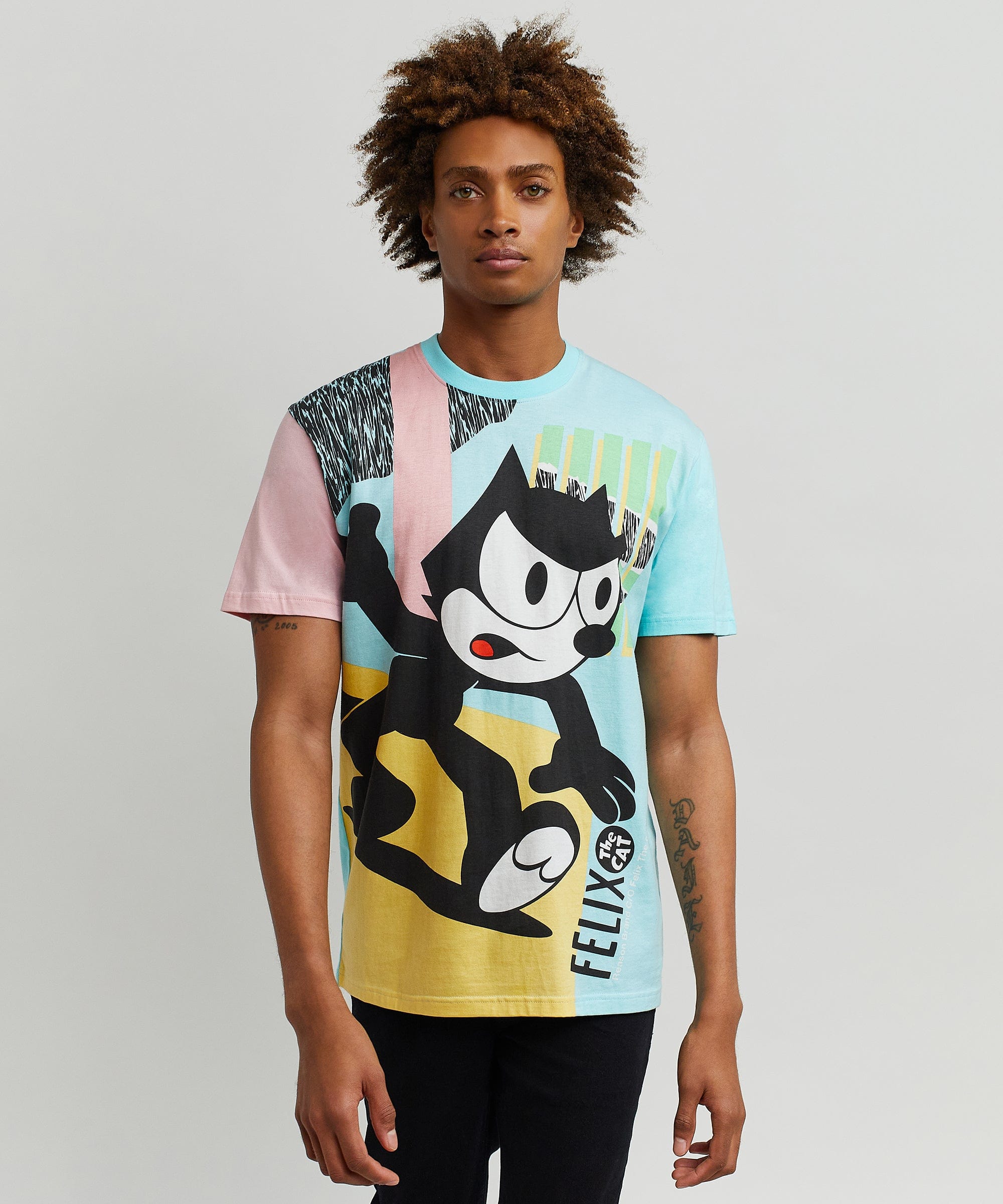 Felix The Cat Tee