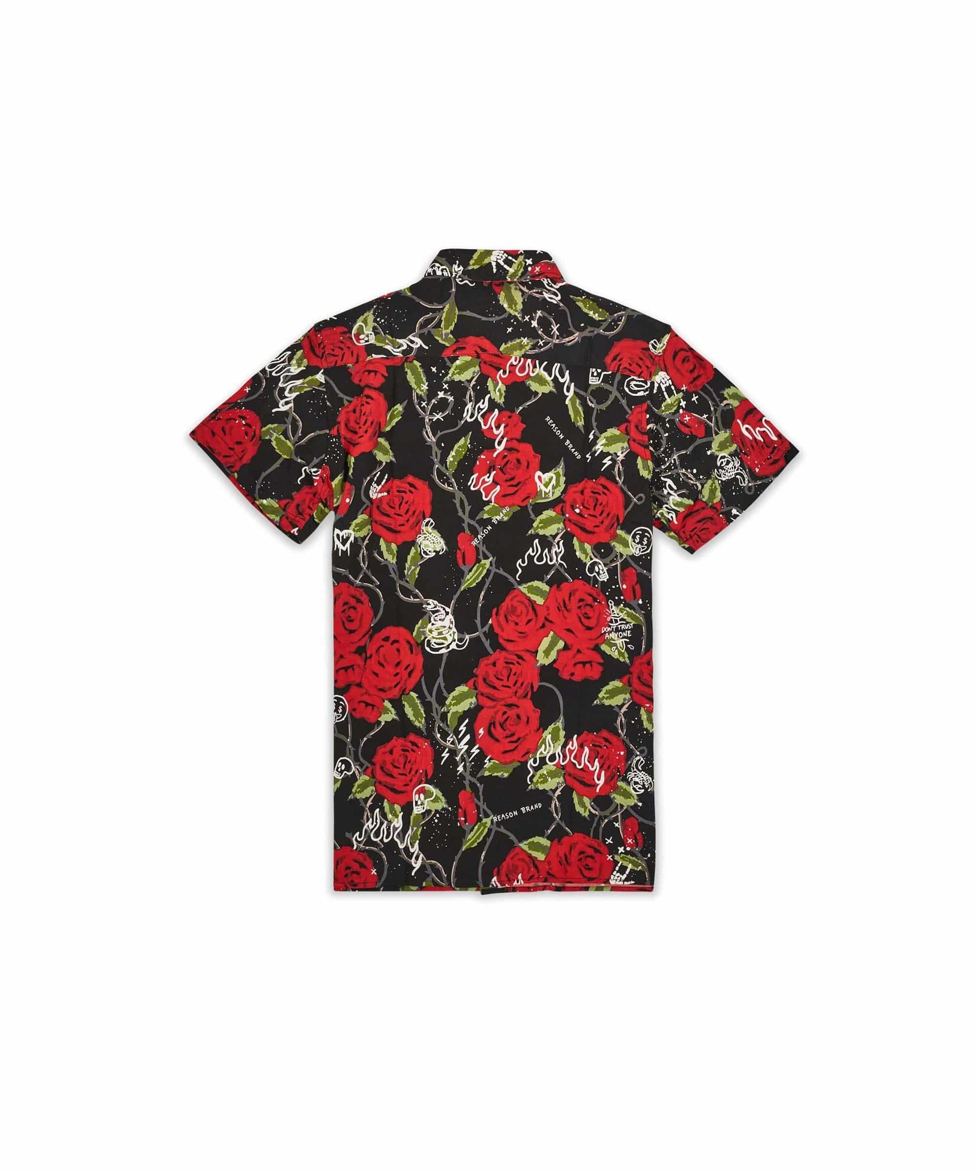 Harper Shirt