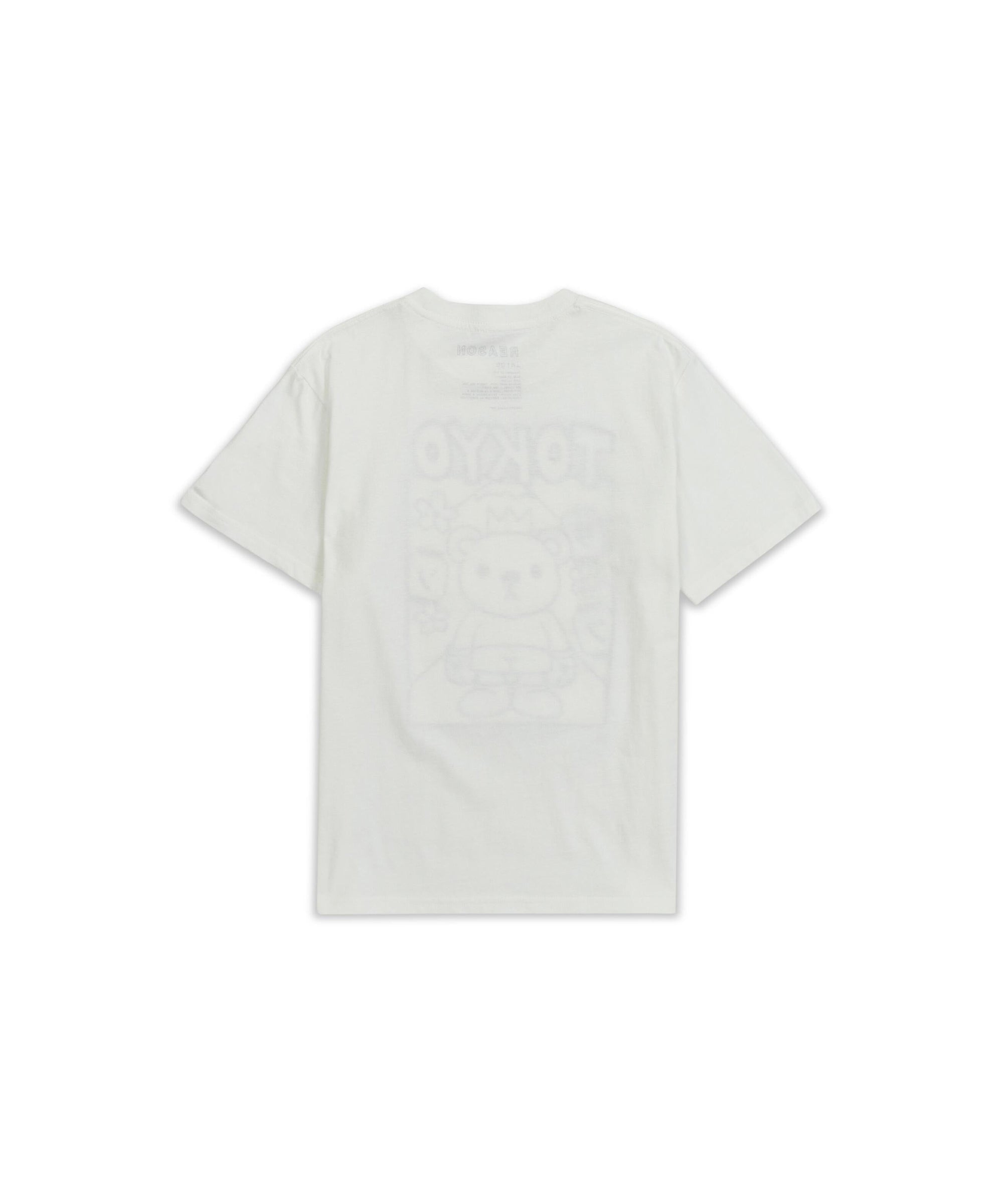 Neo Tokyo Kids Tee