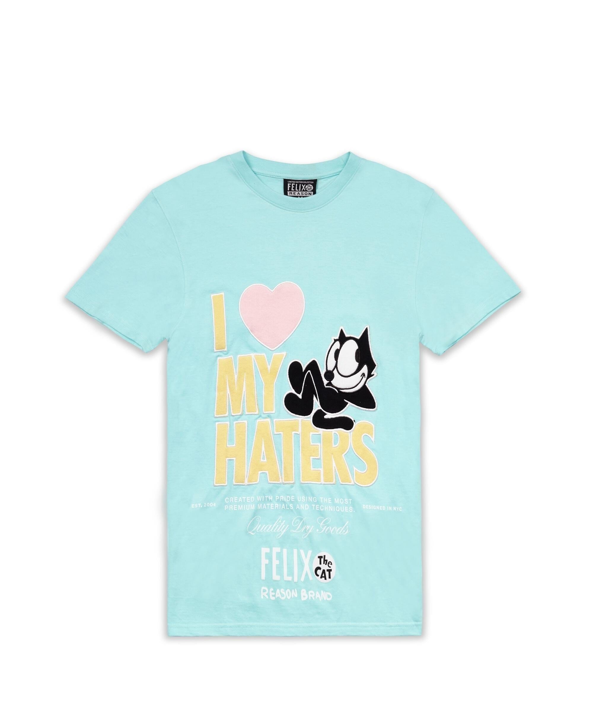 Felix Haters Tee