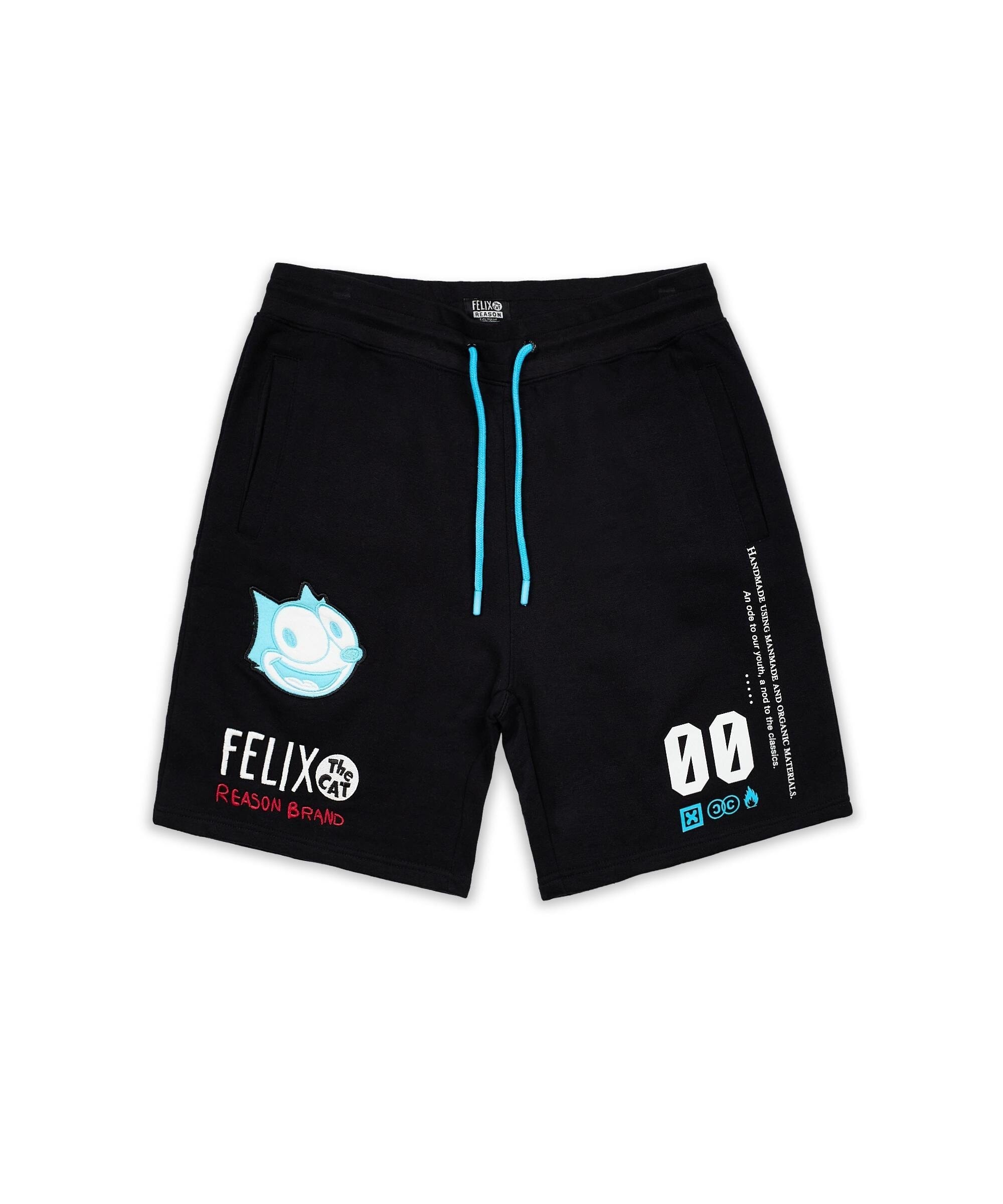 Felix Schemin Shorts