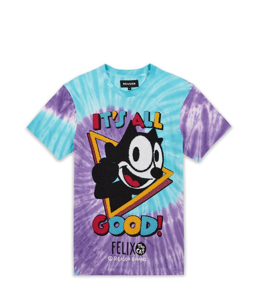 Felix All Good Tee