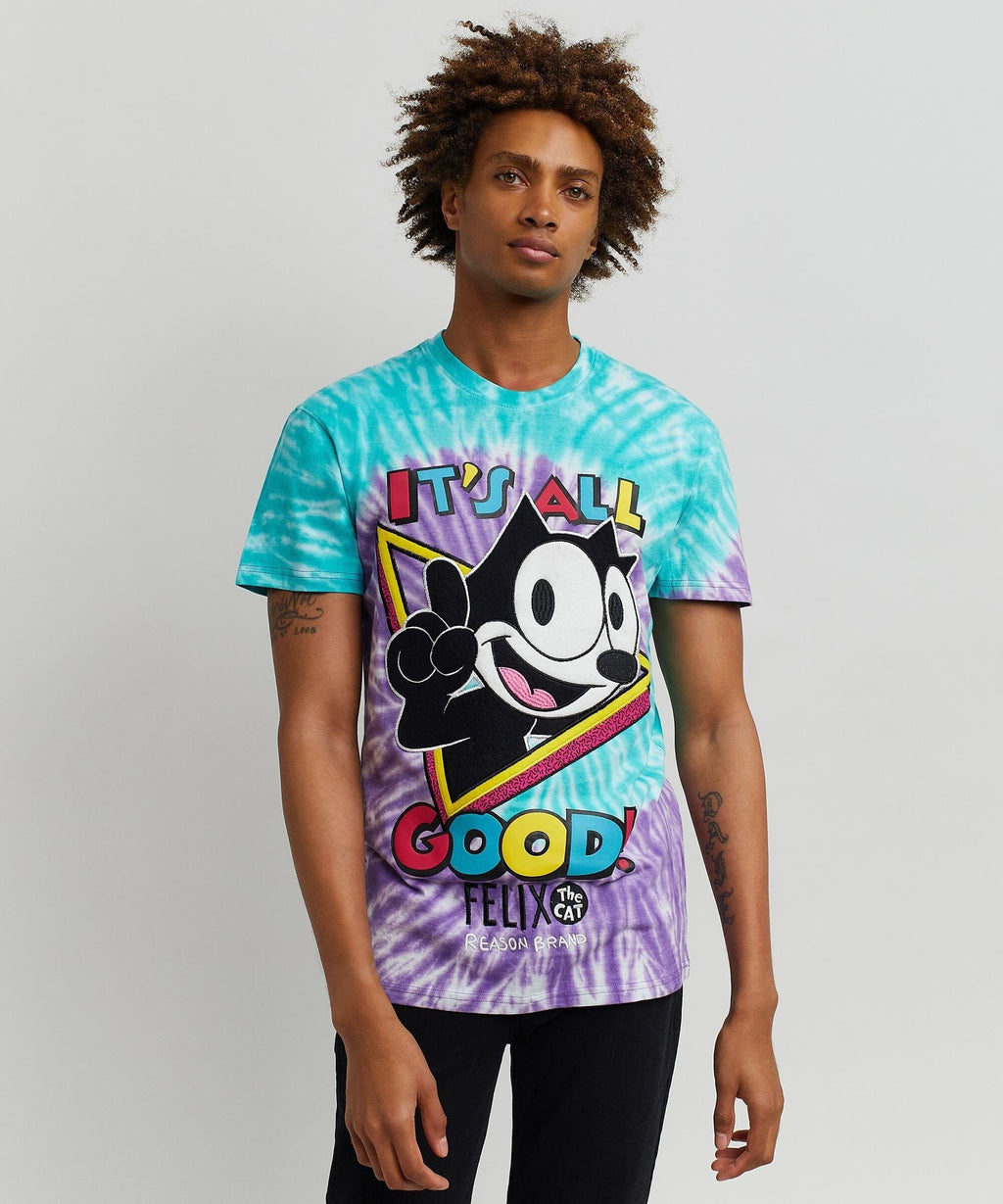 Felix All Good Tee