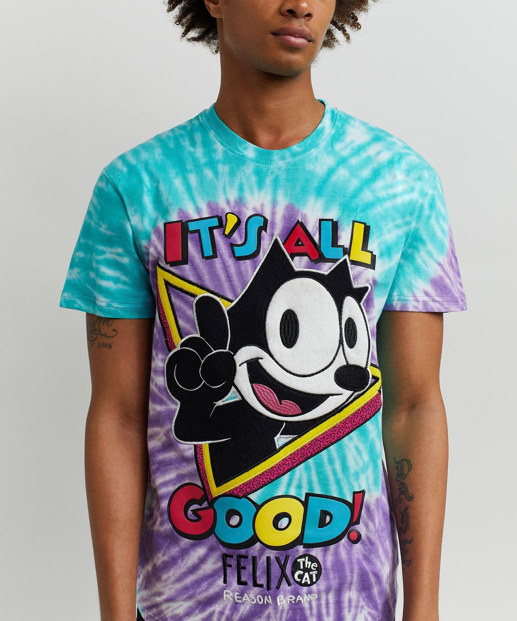 Felix All Good Tee