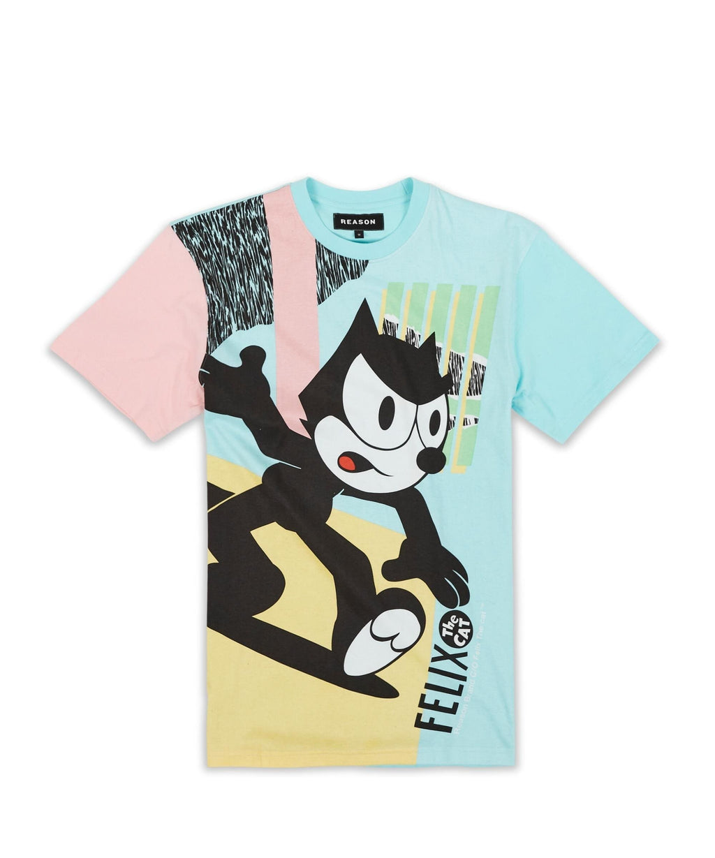 Felix The Cat Tee