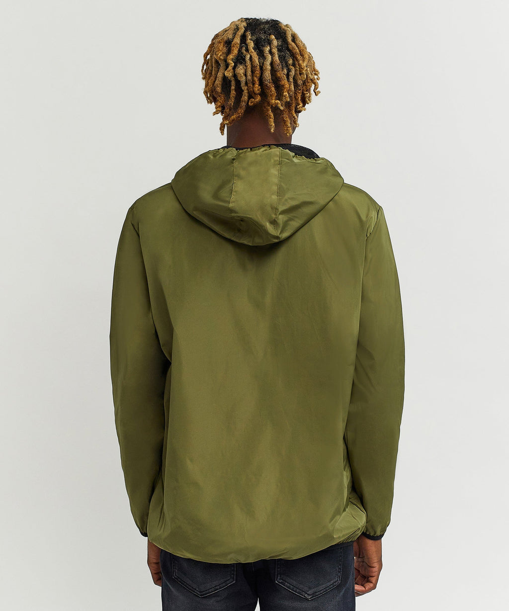 Limited Anorak