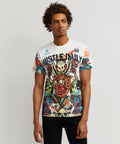 Hustle Daily Tee
