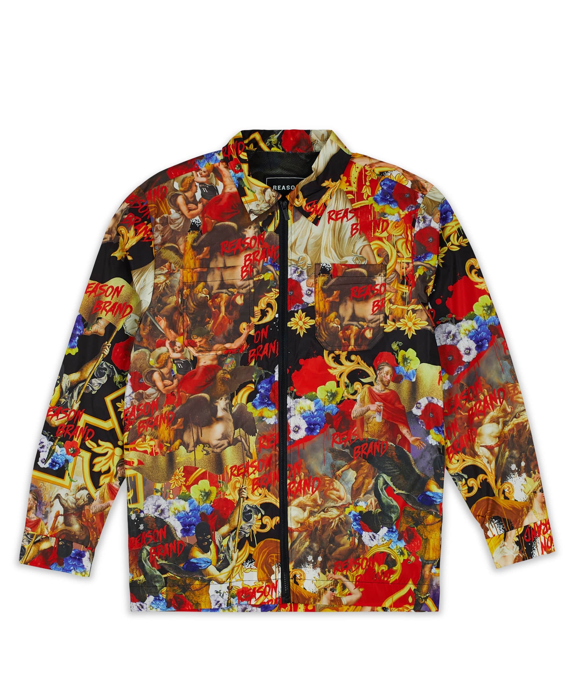 King Of Kings Jkt