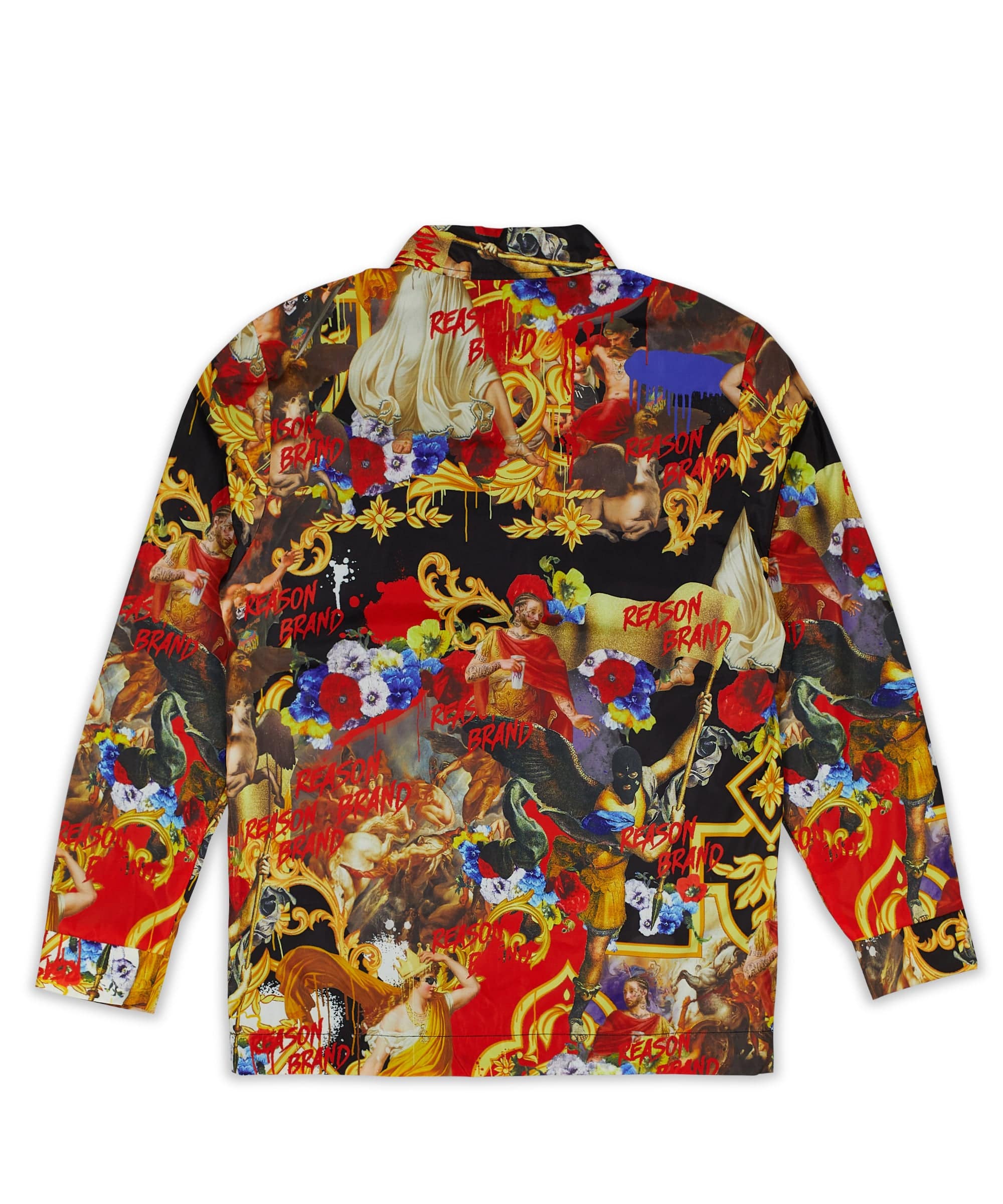 King Of Kings Jkt