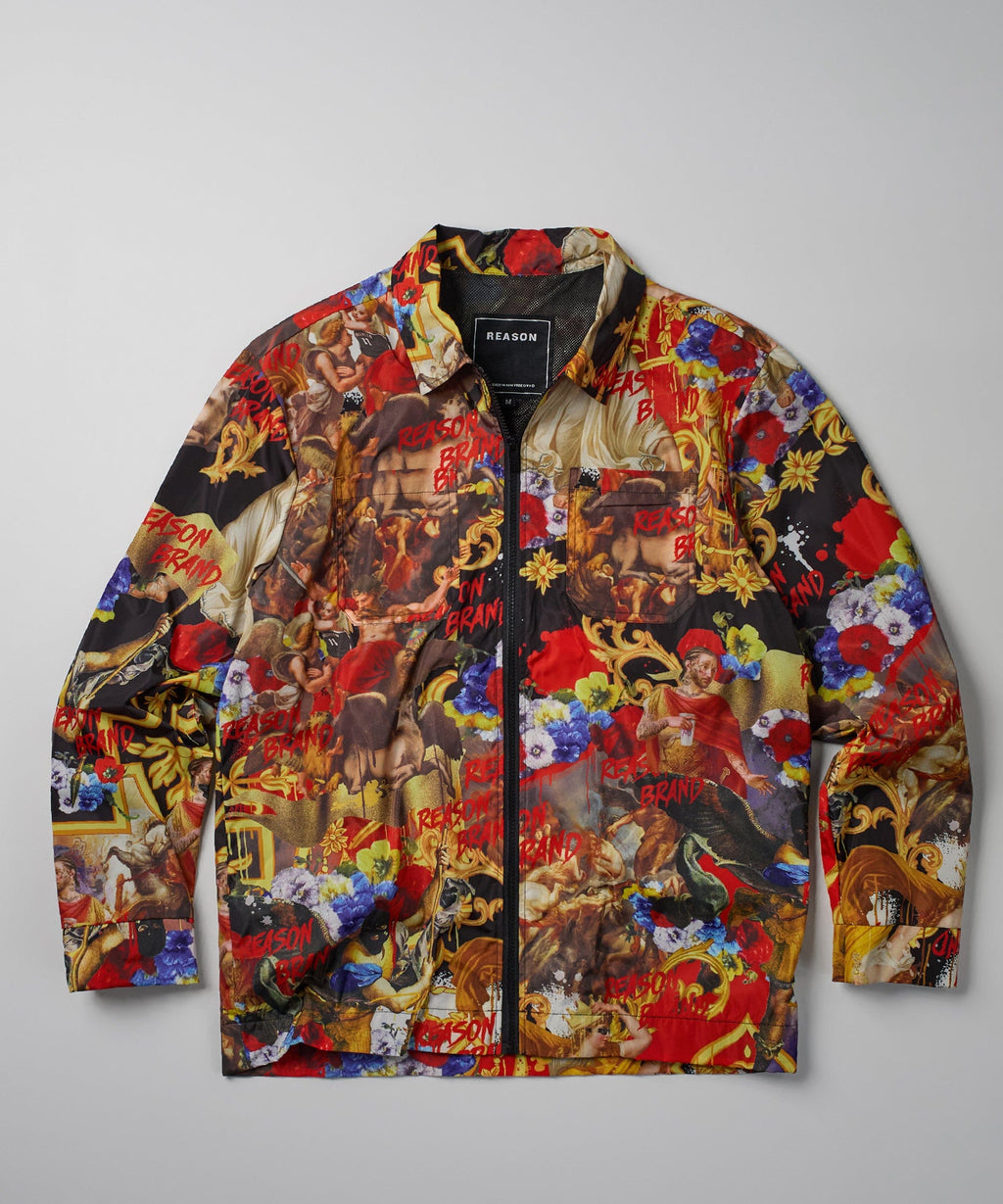 King Of Kings Jacket