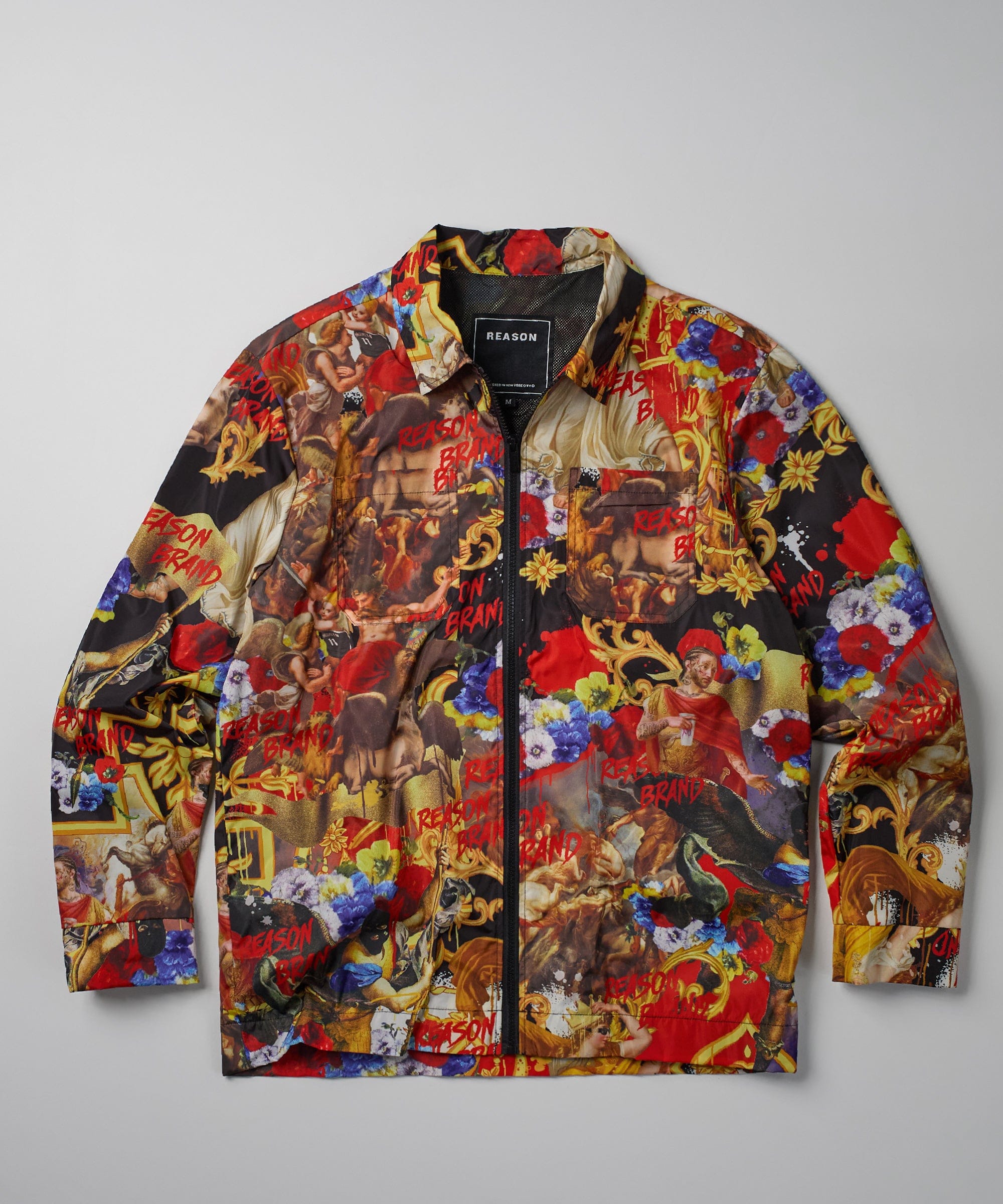 King Of Kings Jacket
