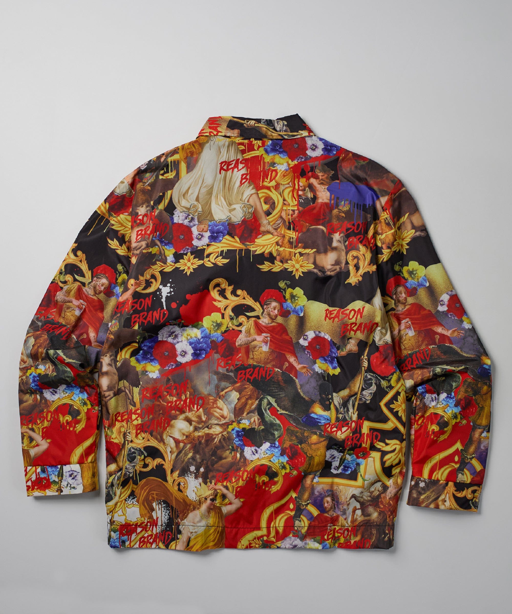 King Of Kings Jacket
