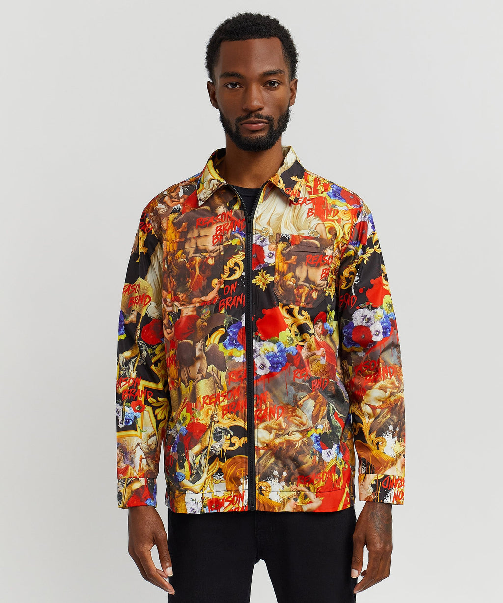 King Of Kings Jacket