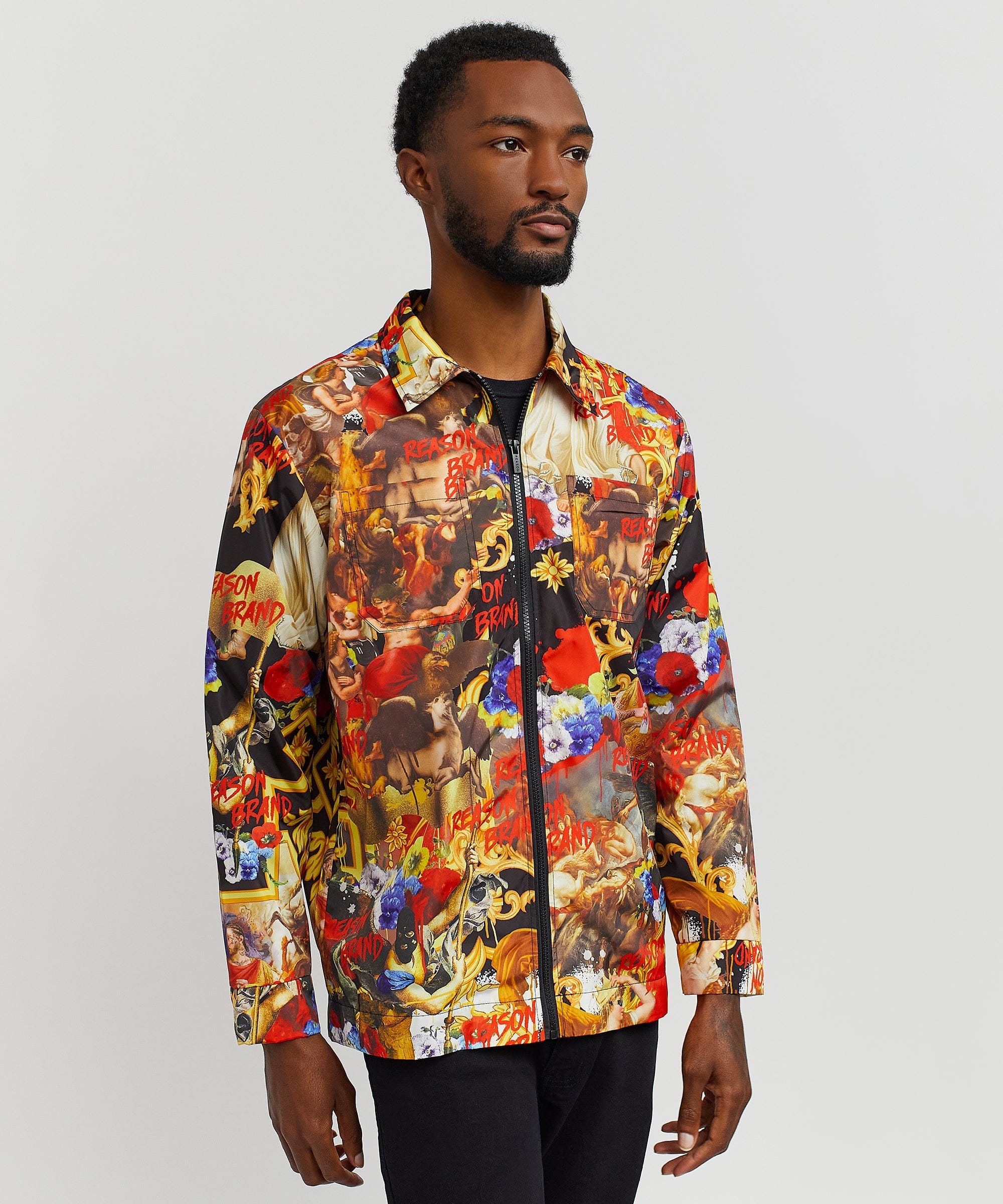 King Of Kings Jacket