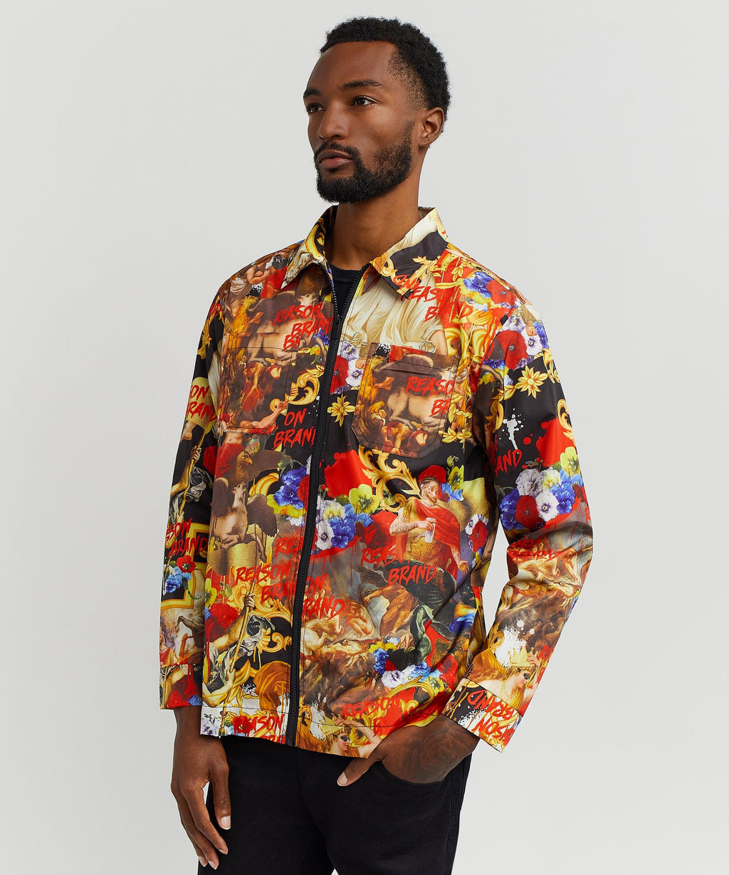 King Of Kings Jacket
