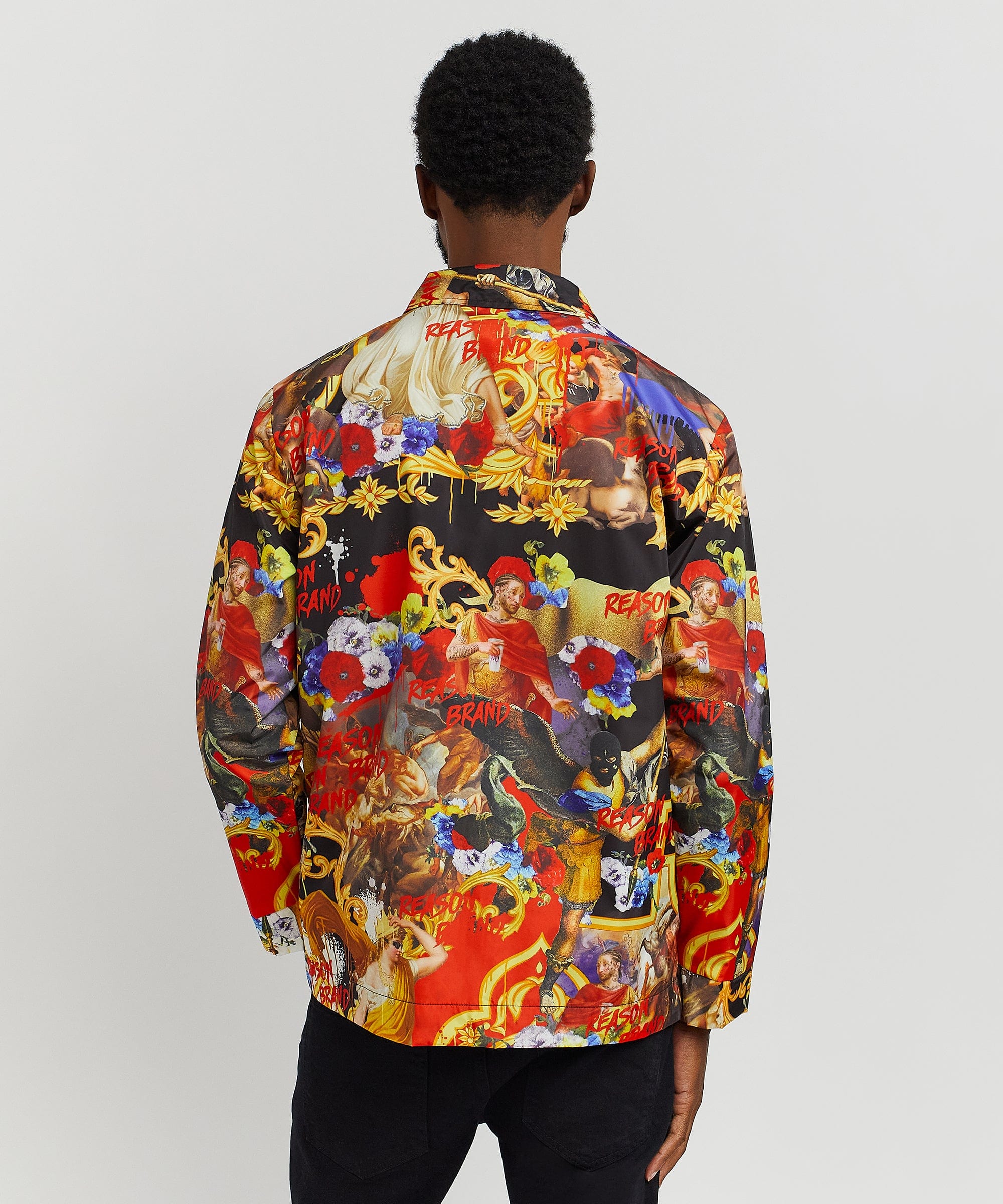 King Of Kings Jacket