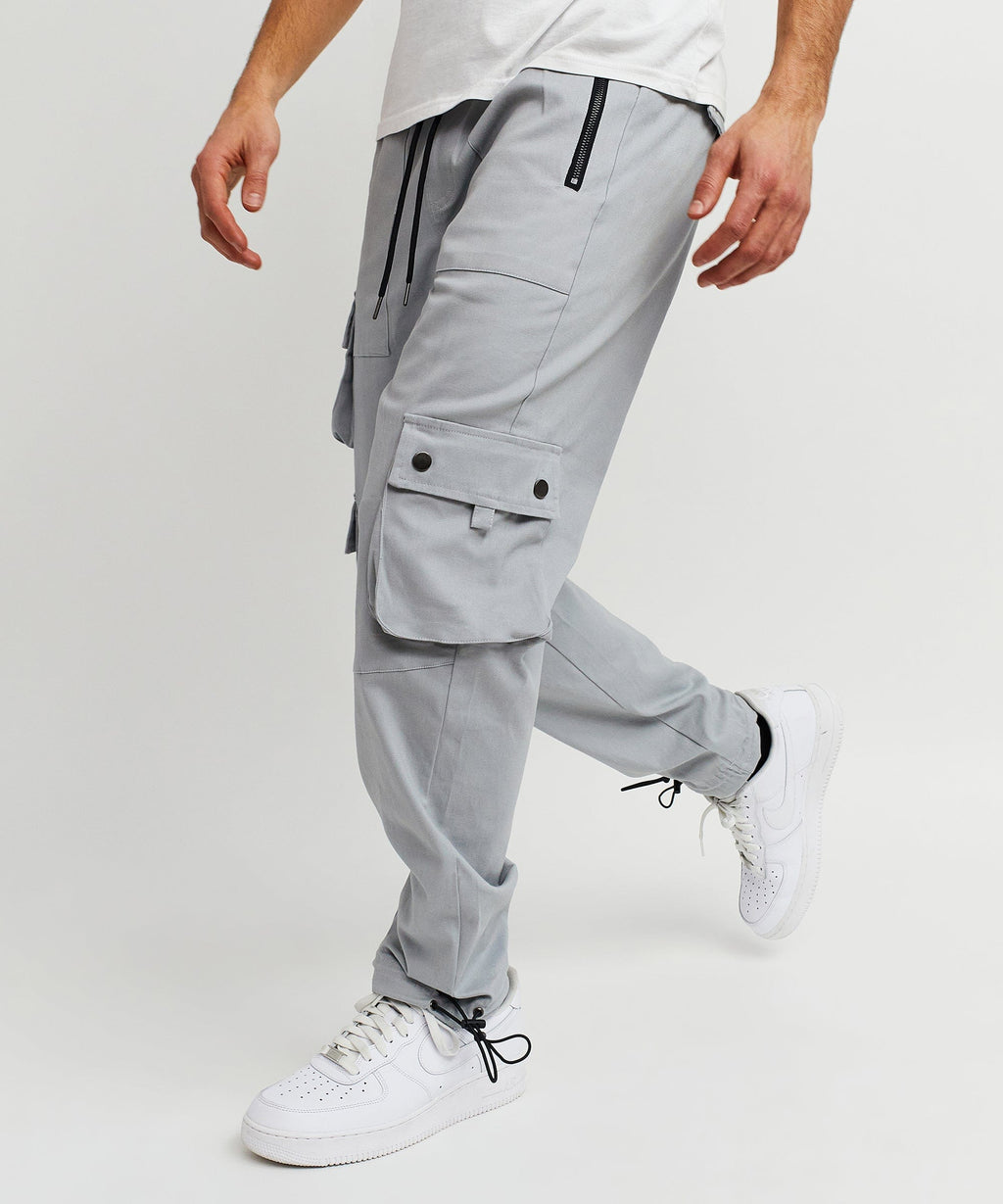 Mens Cargo Pants