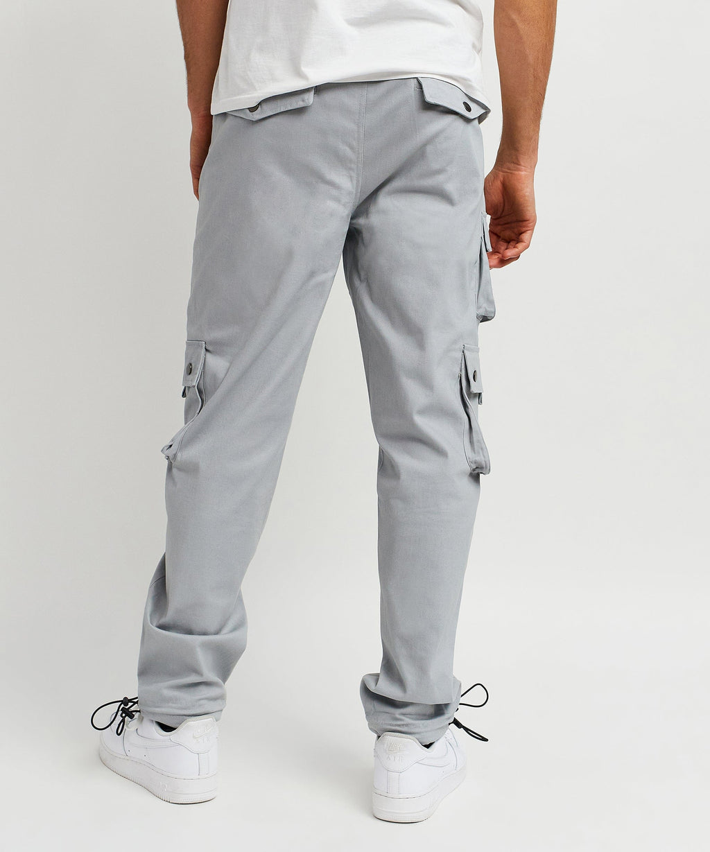 Mens Cargo Pants