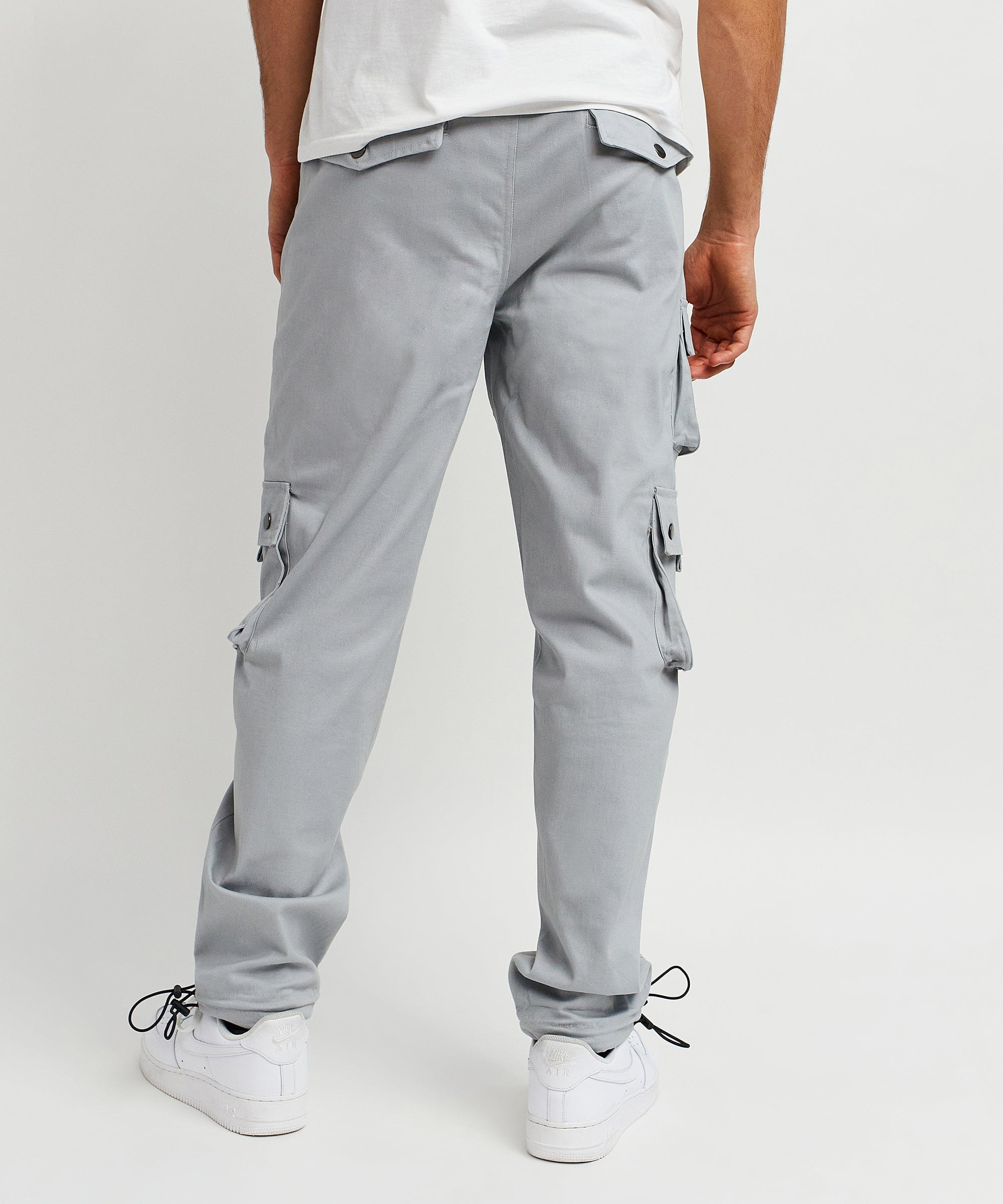 Mens Cargo Pants