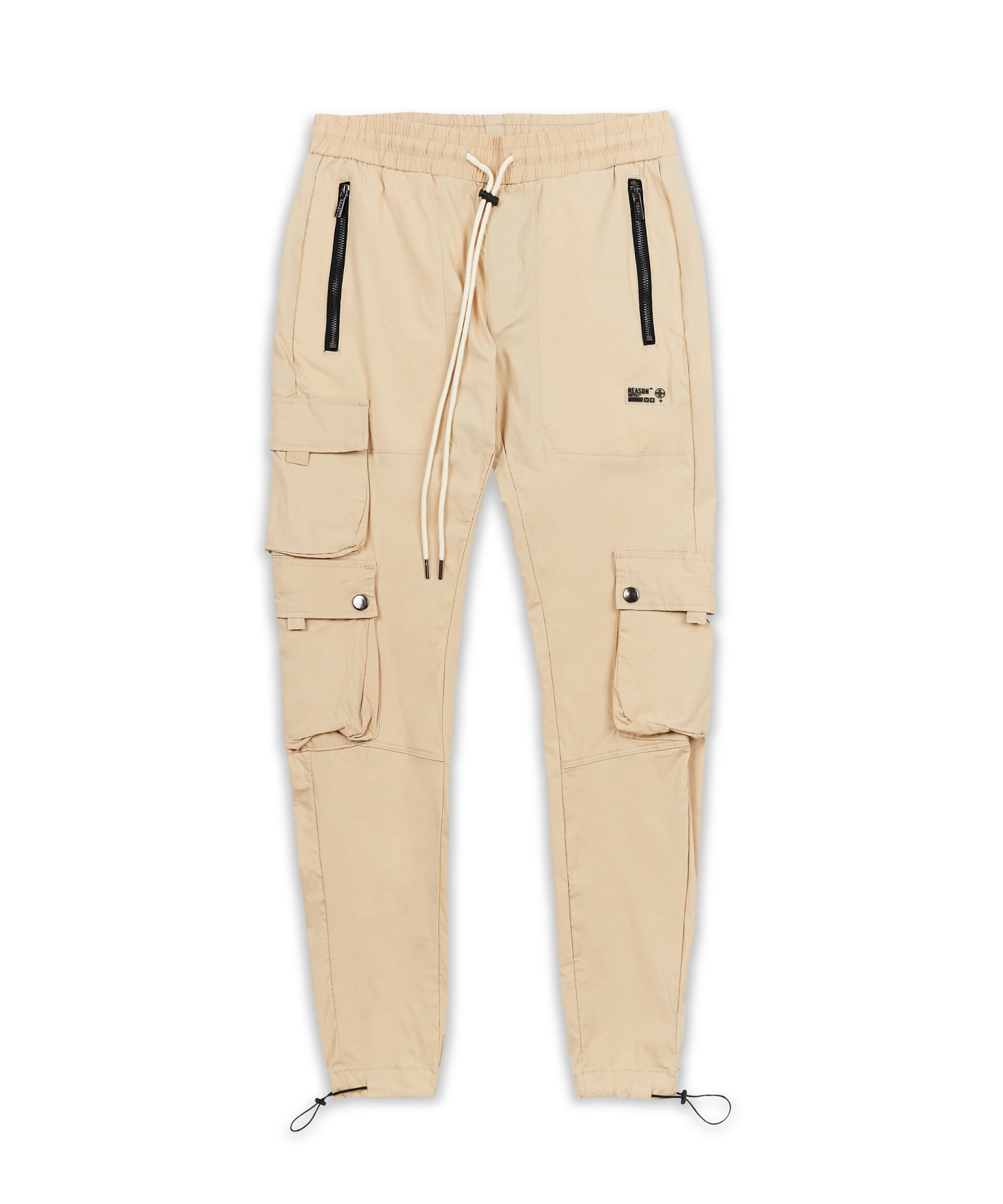 Mens Cargo Pants