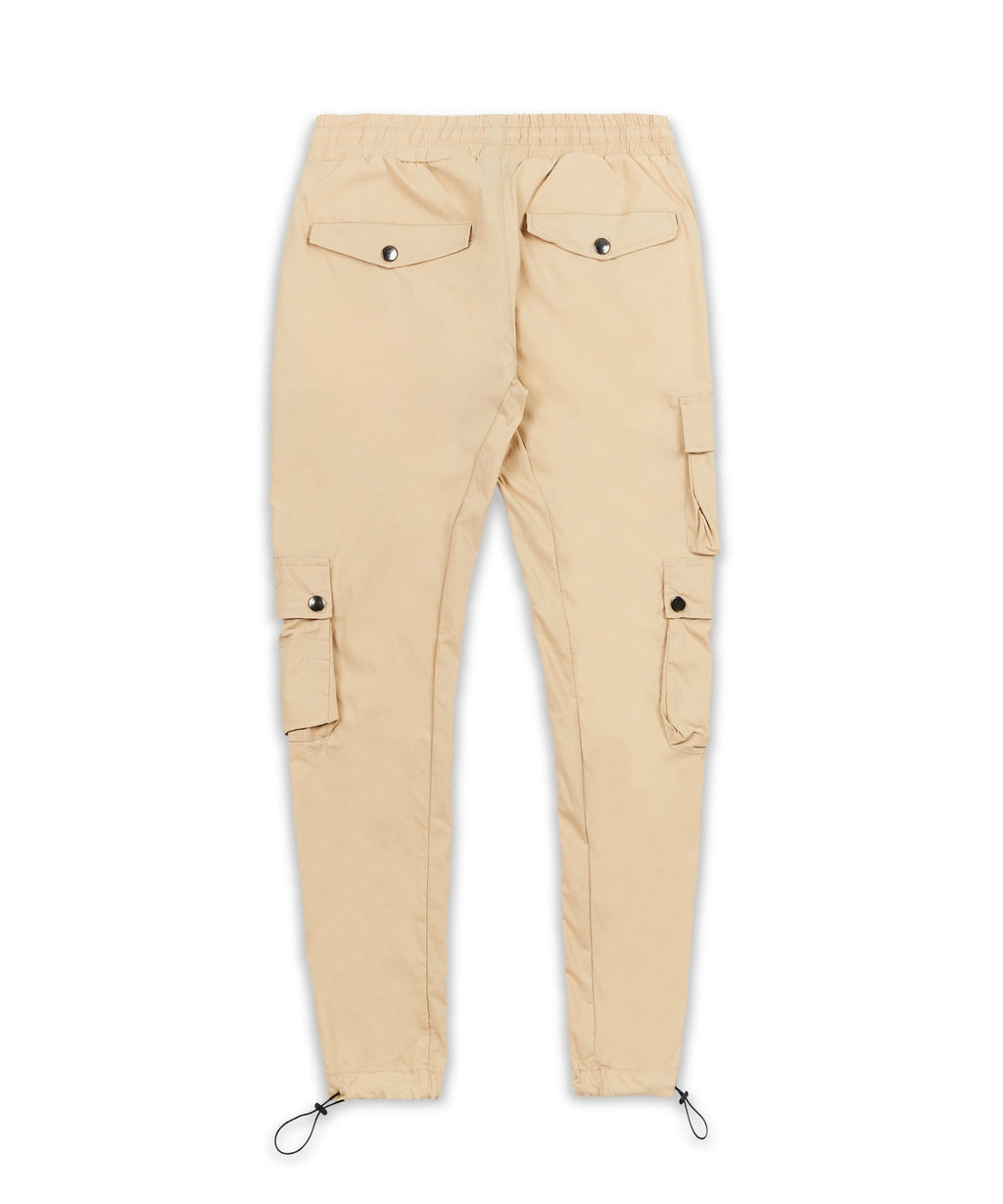 Mens Cargo Pants