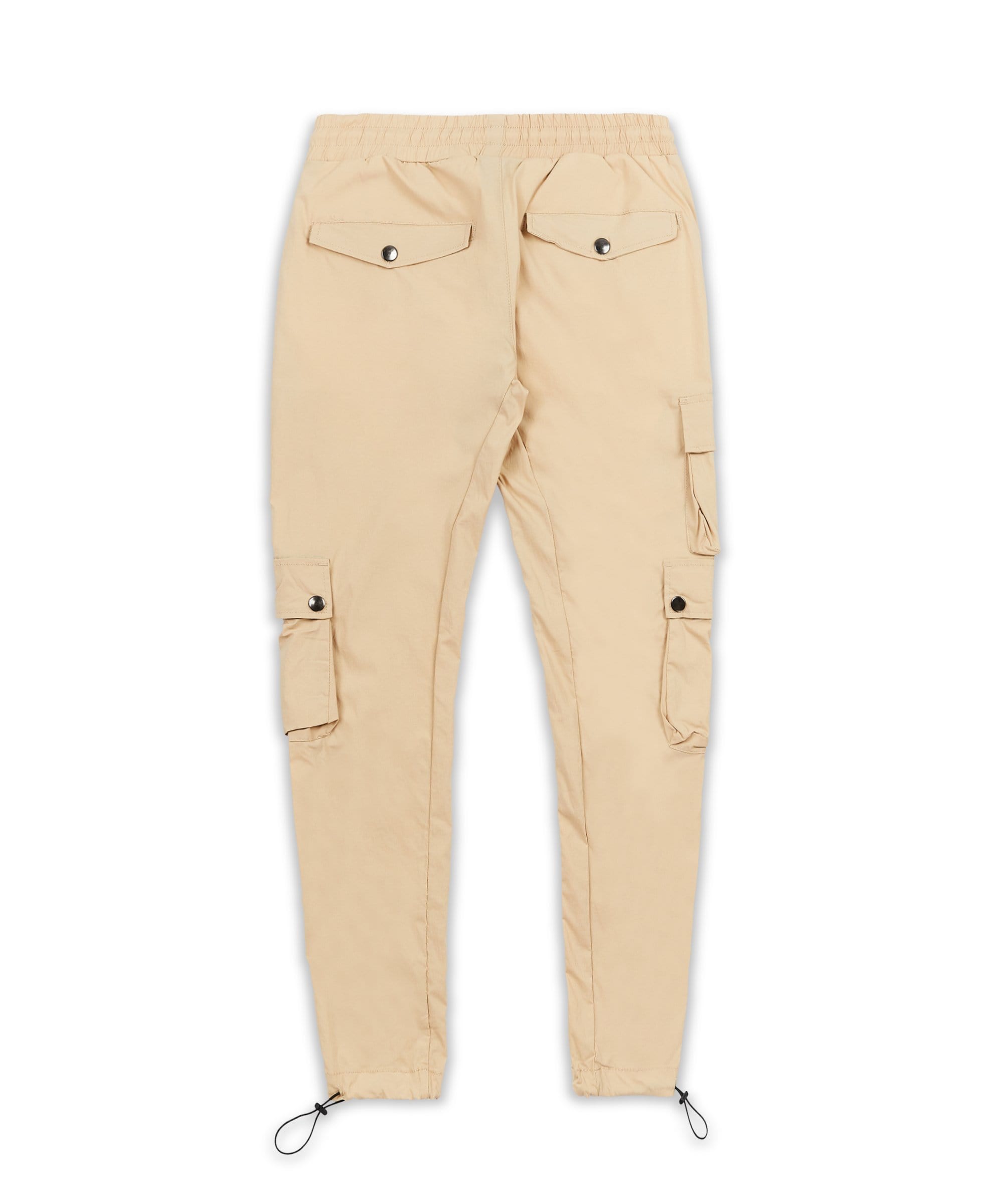 Mens Cargo Pants