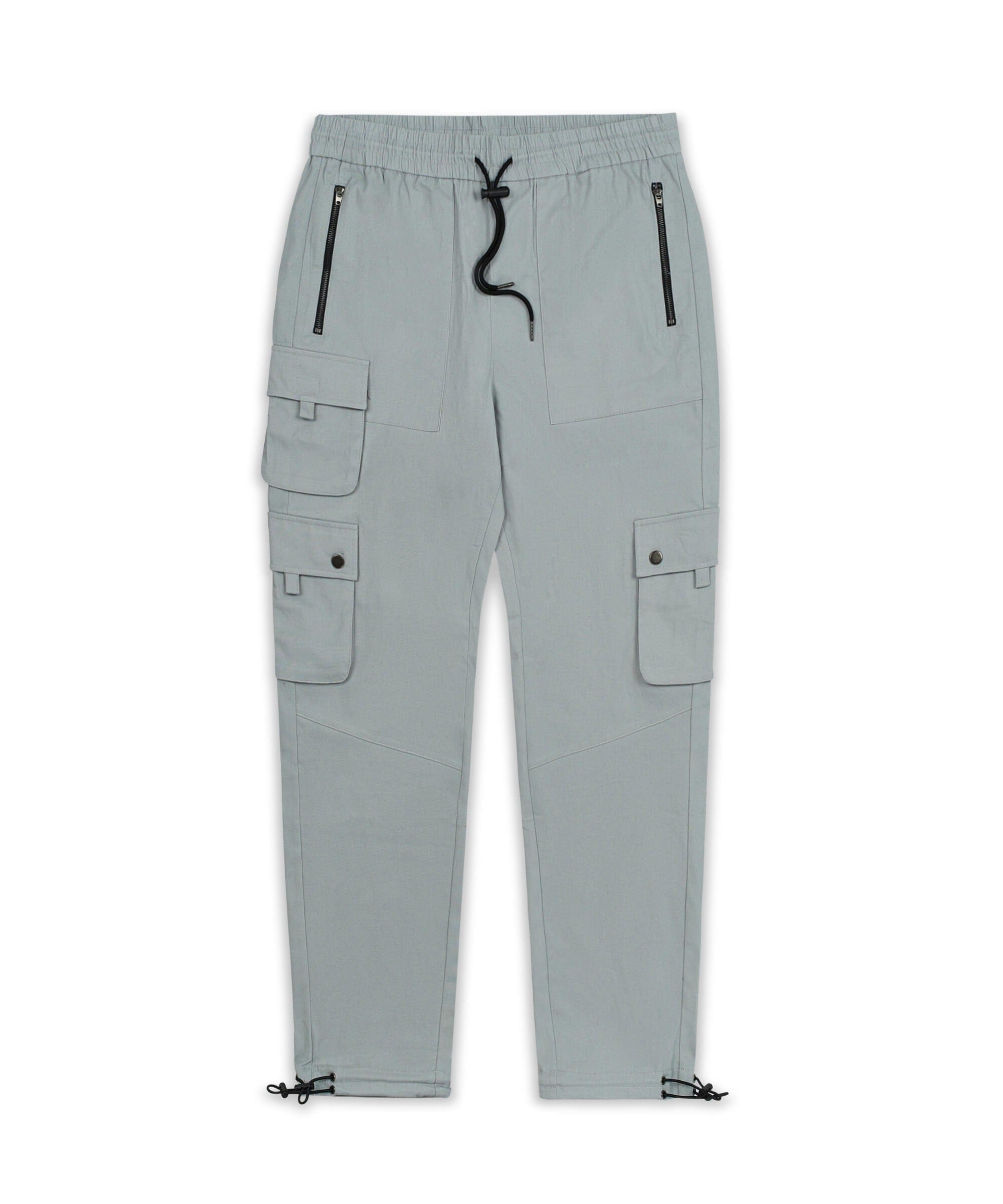 Mens Cargo Pants