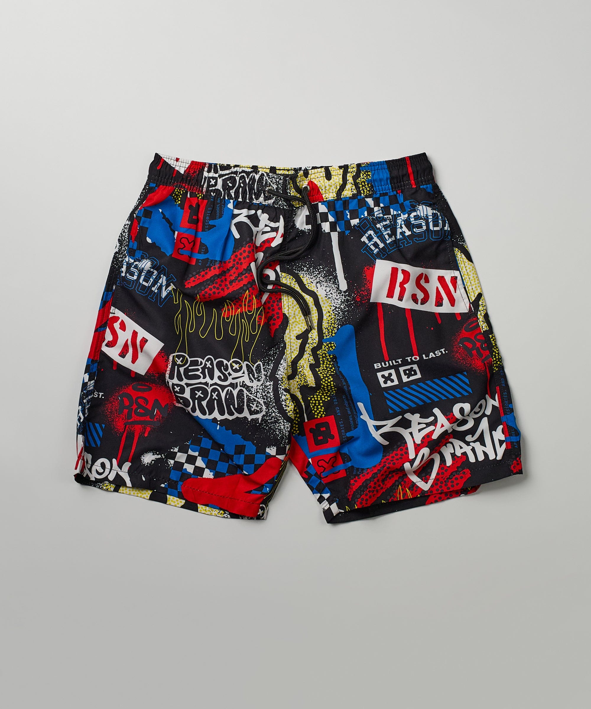 Finale Swim Shorts