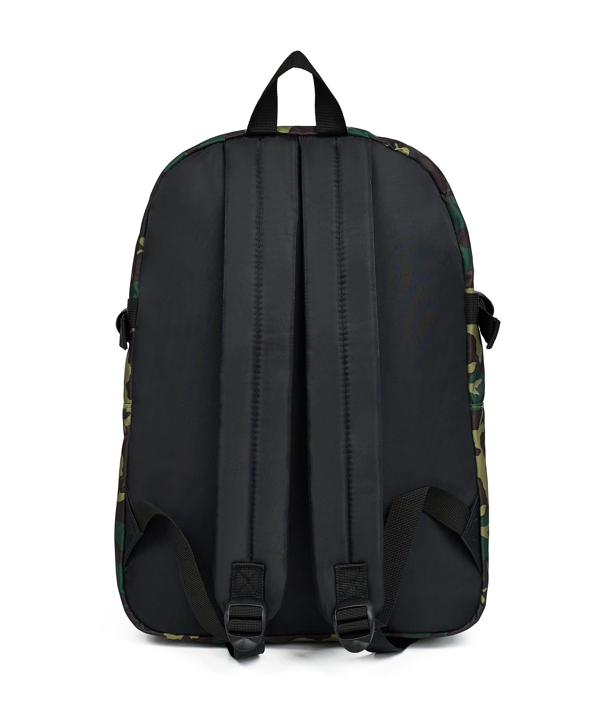 Multi Pocket Backpack