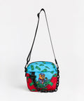 Hustle Bear Crossbody Bag