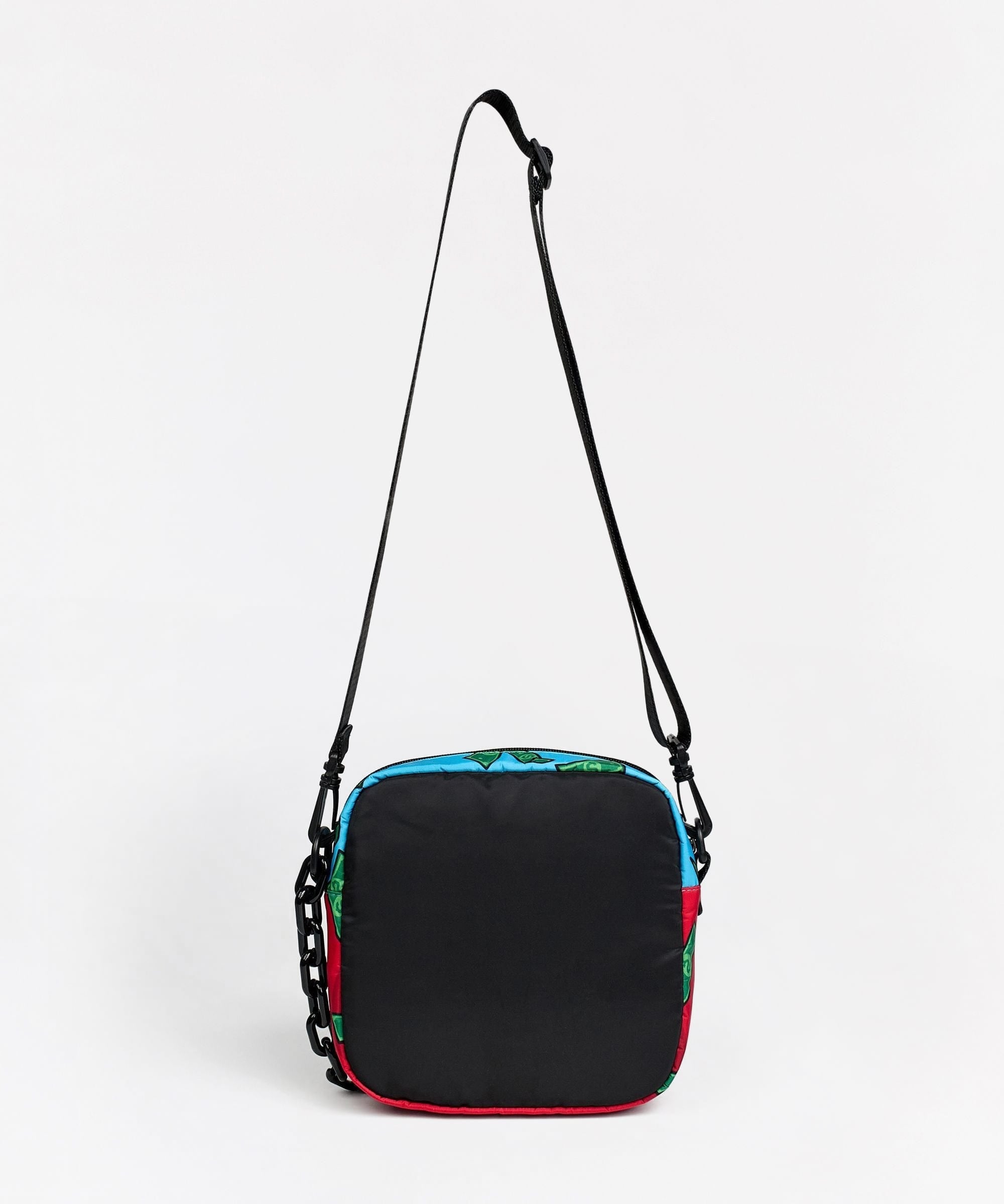 Hustle Bear Crossbody Bag