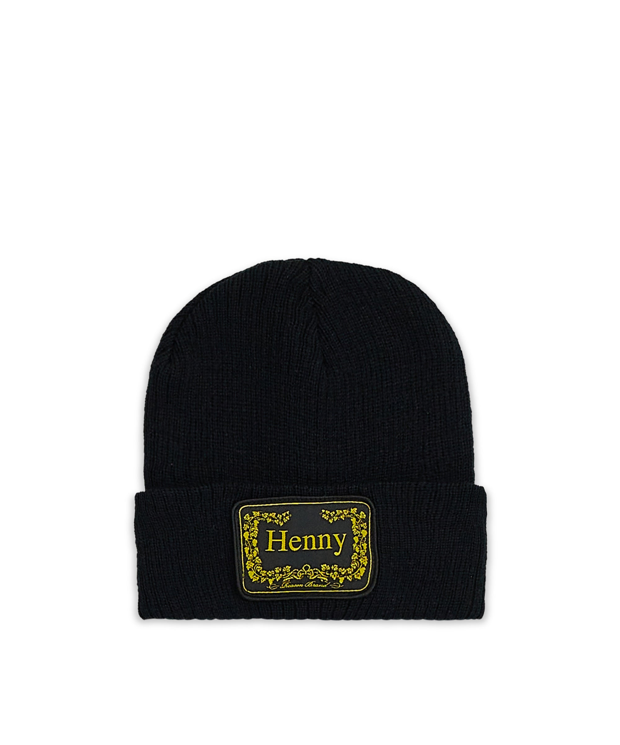 Henny Beanie