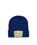 Henny Beanie - Navy