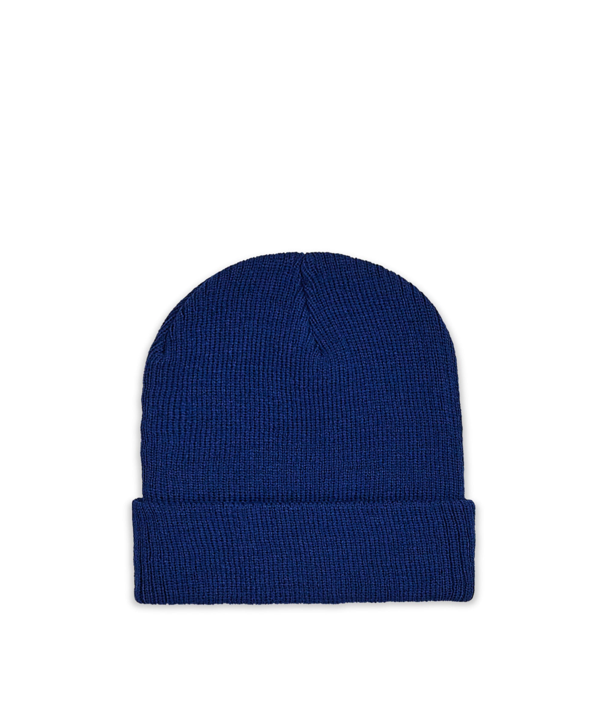 Henny Beanie - Navy