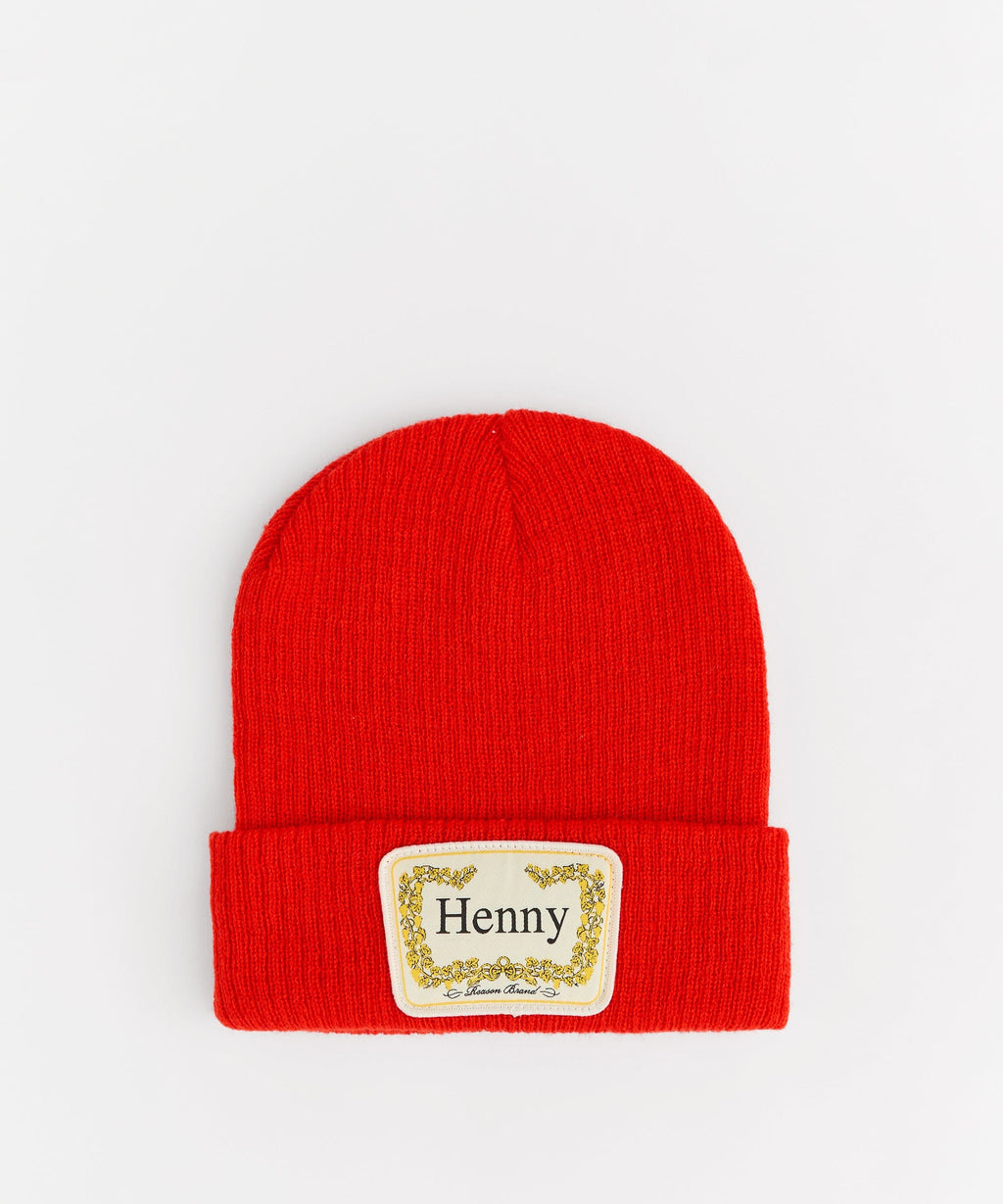 HENNY BEANIE