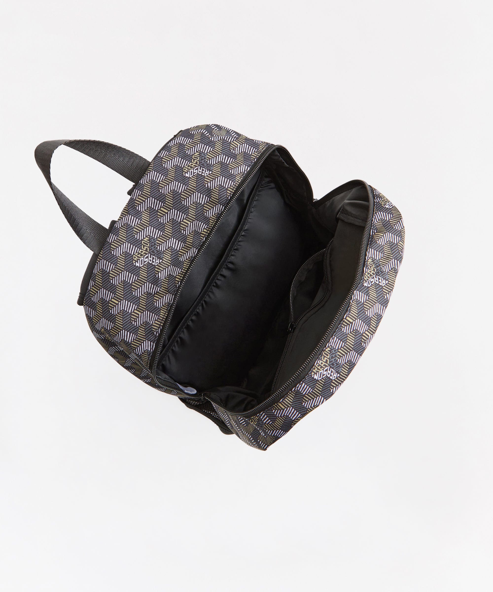 Go Hard Backpack