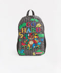 Go Hard Backpack