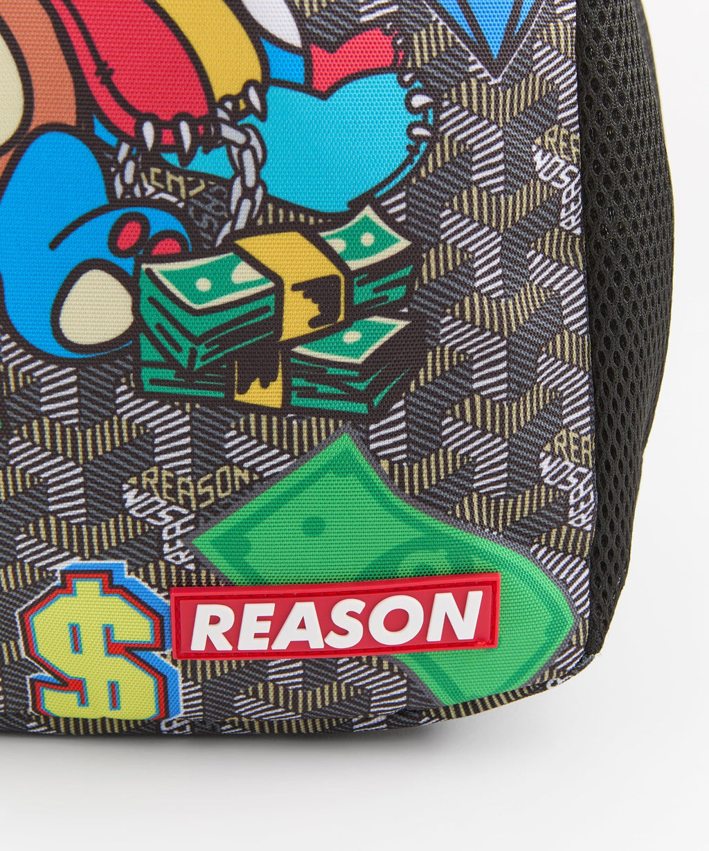 Go Hard Backpack